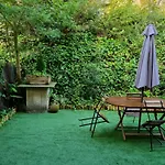 Casa De Claudia Comillas- Jardin Privado - A 10 Metros Del Capricho De Gaudi Appartement *