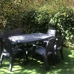 Appartement Casa De Claudia Comillas- Jardin Privado - A 10 Metros Del Capricho De Gaudi *