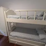 Appartement Casa De Claudia Comillas- Jardin Privado - A 10 Metros Del Capricho De Gaudi *