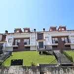 Casa De Claudia Comillas- Jardin Privado - A 10 Metros Del Capricho De Gaudi *
