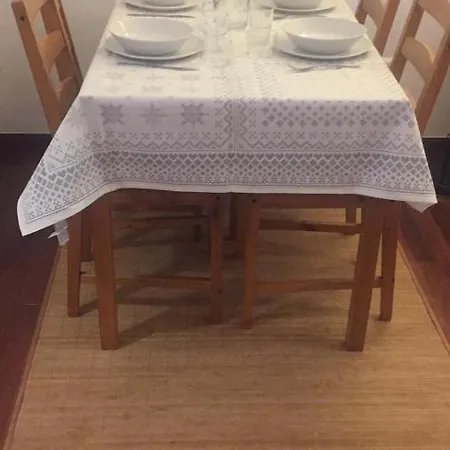 Casa De Claudia Comillas- Jardin Privado - A 10 Metros Del Capricho De Gaudi