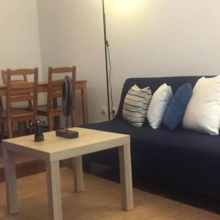 Casa De Claudia Comillas- Jardin Privado - A 10 Metros Del Capricho De Gaudi 아파트 *