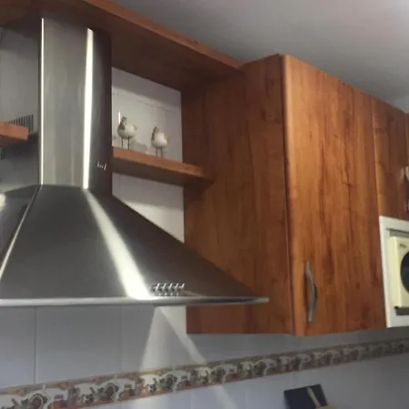 Апартаменты Casa De Claudia Comillas- Jardin Privado - A 10 Metros Del Capricho De Gaudi *