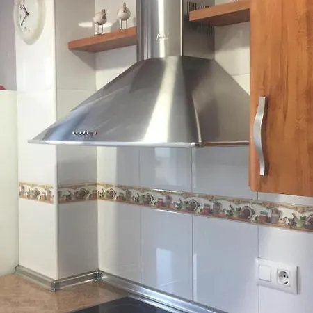 아파트 Casa De Claudia Comillas- Jardin Privado - A 10 Metros Del Capricho De Gaudi 코밀라스