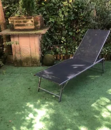 아파트 Casa De Claudia Comillas- Jardin Privado - A 10 Metros Del Capricho De Gaudi