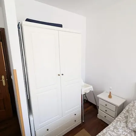 Appartement Casa De Claudia Comillas- Jardin Privado - A 10 Metros Del Capricho De Gaudi Comillas