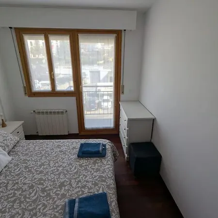 Casa De Claudia Comillas- Jardin Privado - A 10 Metros Del Capricho De Gaudi * Комильяс