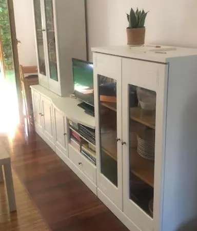 Casa De Claudia Comillas- Jardin Privado - A 10 Metros Del Capricho De Gaudi Comillas
