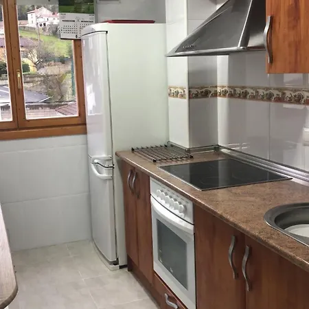Casa De Claudia Comillas- Jardin Privado - A 10 Metros Del Capricho De Gaudi Appartement *