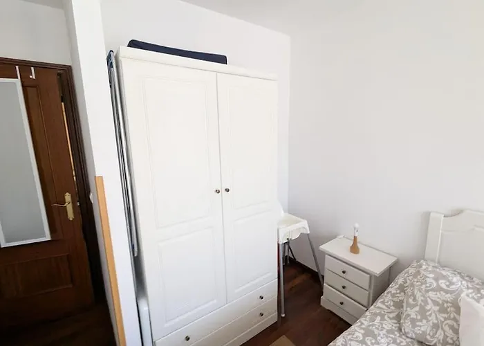 Appartement Casa De Claudia Comillas- Jardin Privado - A 10 Metros Del Capricho De Gaudi Comillas