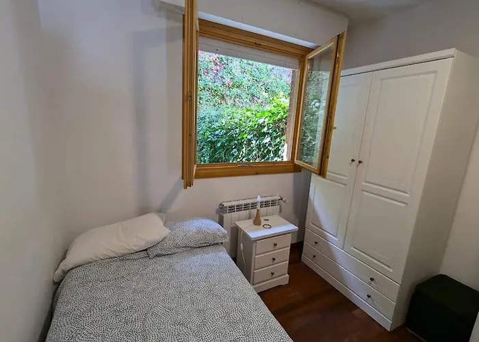 Appartement Casa De Claudia Comillas- Jardin Privado - A 10 Metros Del Capricho De Gaudi