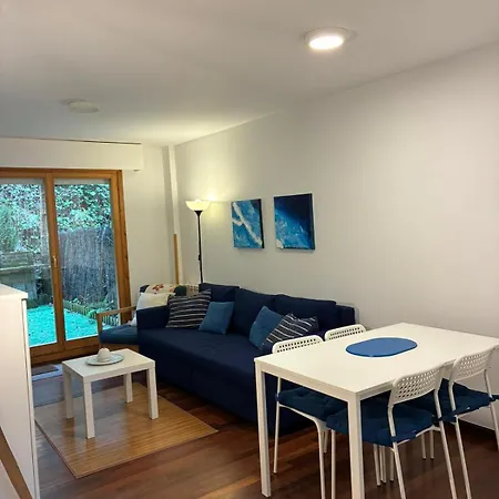 Casa De Claudia Comillas- Jardín Privado - A 10 Metros Del Capricho De Gaudí * Comillas