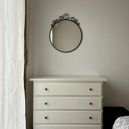 Casa De Claudia Comillas- Jardín Privado - A 10 Metros Del Capricho De Gaudí Apartamento