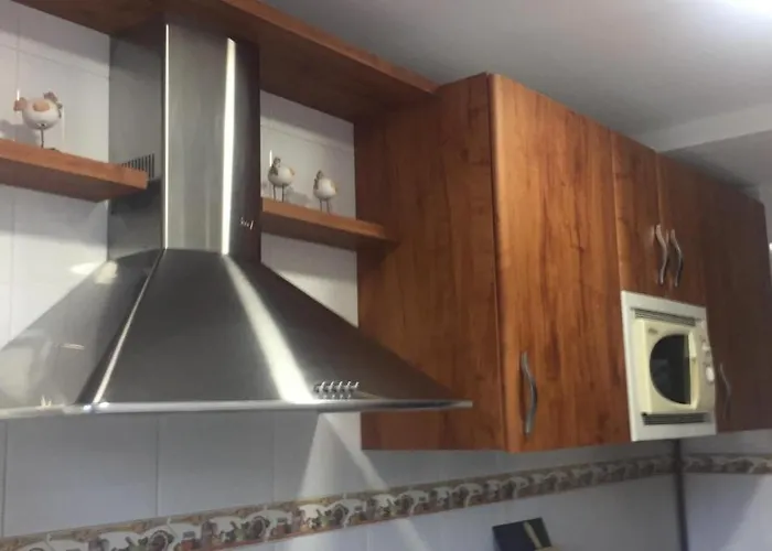 Apartmán Casa De Claudia Comillas- Jardin Privado - A 10 Metros Del Capricho De Gaudi *