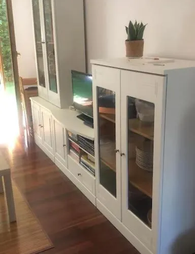 Casa De Claudia Comillas- Jardin Privado - A 10 Metros Del Capricho De Gaudi Comillas