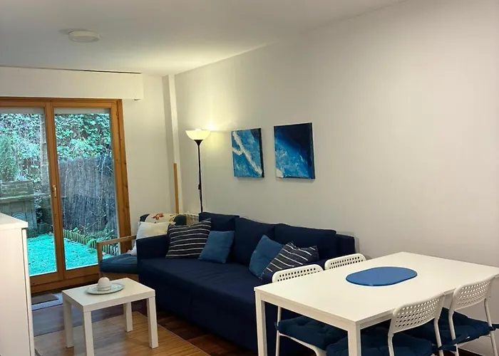 Casa De Claudia Comillas- Jardin Privado - A 10 Metros Del Capricho De Gaudi * Comillas