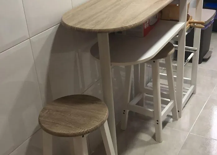 Apartmán Casa De Claudia Comillas- Jardin Privado - A 10 Metros Del Capricho De Gaudi